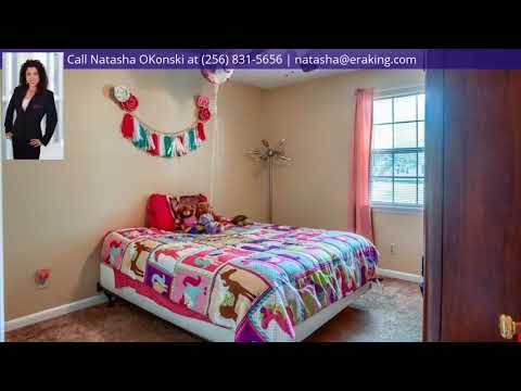 2816 Hubbard Ln, Oxford, AL home video tour