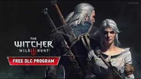 The Witcher 3 Wild Hunt download iOS/Android 🆓How to install The Witcher 3 Wild Hunt for free