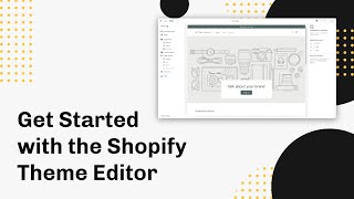 A quick look at Shopify's new Online Store 2.0 Theme Editor