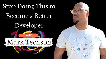 Angular Core Team Member at Google Shares an Inside Scoop | Mark Thompson | Programmer Hour