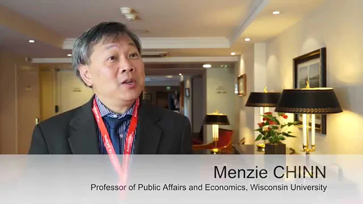Menzie Chinn: Do Exchange Rate Regimes Matter?
