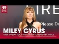 Miley Cyrus Opens Up About 'Really Hard' Era That 'Humiliated' Her Siblings | Fast Facts