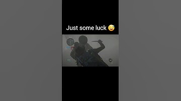 WHAT LUCK LOOKS LIKE [ The Last of Us ] Factions Multiplayer #tloumultiplayer #tlou #thelastofus