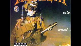 Megadeth   502