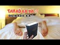 10 Bible Verses Para sa Taong Tamad | Ikaw Ba 'To?"