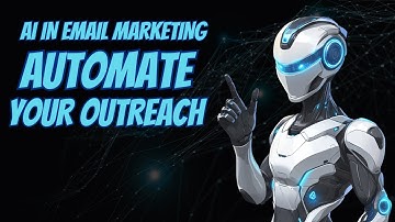 The Power of AI in Automating Your Email Marketing 📧🤖