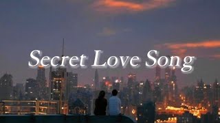 Secret Love Song - Little Mix ft. Jason Derulo (Lirik & Terjemahan Lagu)