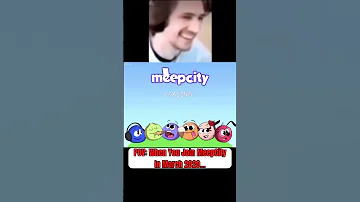 Bro MeepCity What Happened Shorts Roblox Hacker Meepcity 