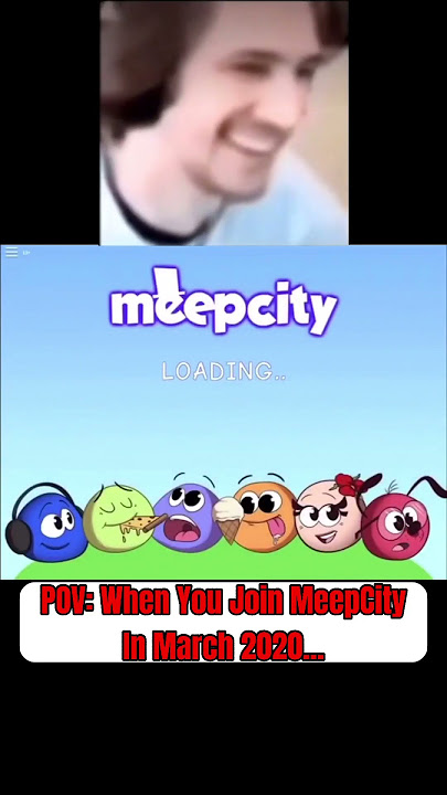 Bro? MeepCity? what Happened!? #shorts #roblox #hacker #meepcity