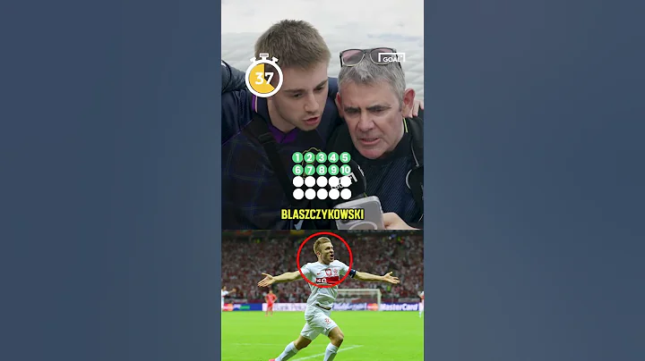 'HE'S ON FIRE!' 🔥 NAME THE PLAYER FOOTBALL QUIZ: EUROS EDITION 🧠 #shorts - DayDayNews
