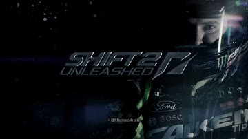 Japanese Retro Hot Lap - Tokyo - Need For Speed - Shift 2 Unleashed