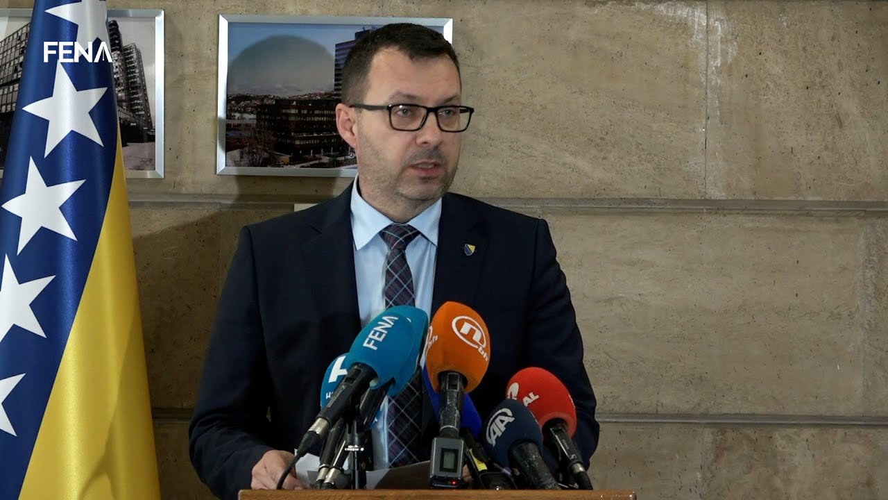 Džindić: Nastavak pomoći privrednim društvima pogođenim pandemijom