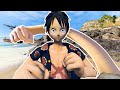 One piece sur blade and sorcery en vr 