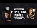 Gary Barlow on how Take That was formed | People, Just People with Dermot O&#39;Leary