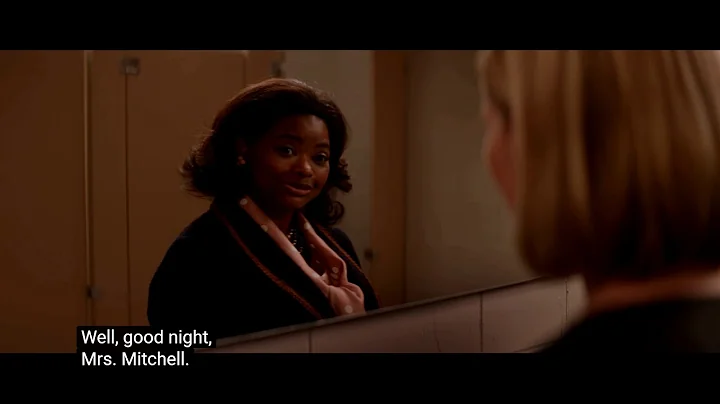 Hidden Figures