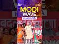 Modi Wave Haryana #haryanapolitics #modi #bjpharyana