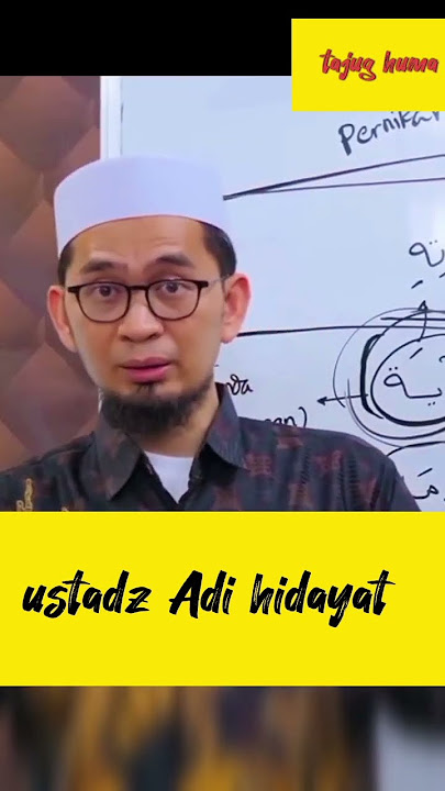 meaning of sakinah mawadah warohmah #lecture #motivation #ustadadihidayat
