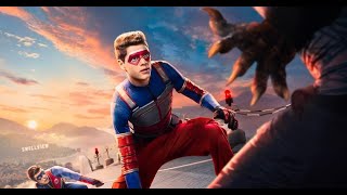 Henrydanger || Paralyzed