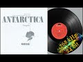 Vangelis - Antarctica (LP, 1983) recording in 24bit/768kHz, upload in OGG-192kHz