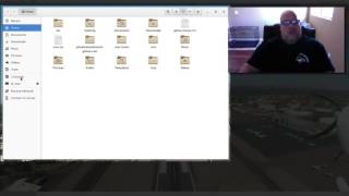 How to make a desktop icon on centos 7 linux. How to make a desktop icon on centos 7 linux.