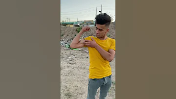 تحشيش حسوني يشرب تايكر ابو الربع 