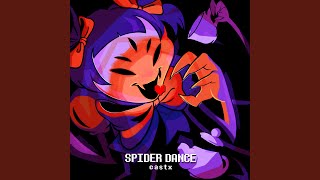 Spider Dance (Muffet Theme from Undertale) (Remix)