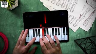 Real Piano - Lesson: Game of Thrones screenshot 3