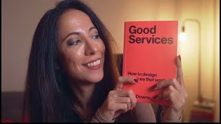 Good Services por Lou Downe [Reseña de Libro]