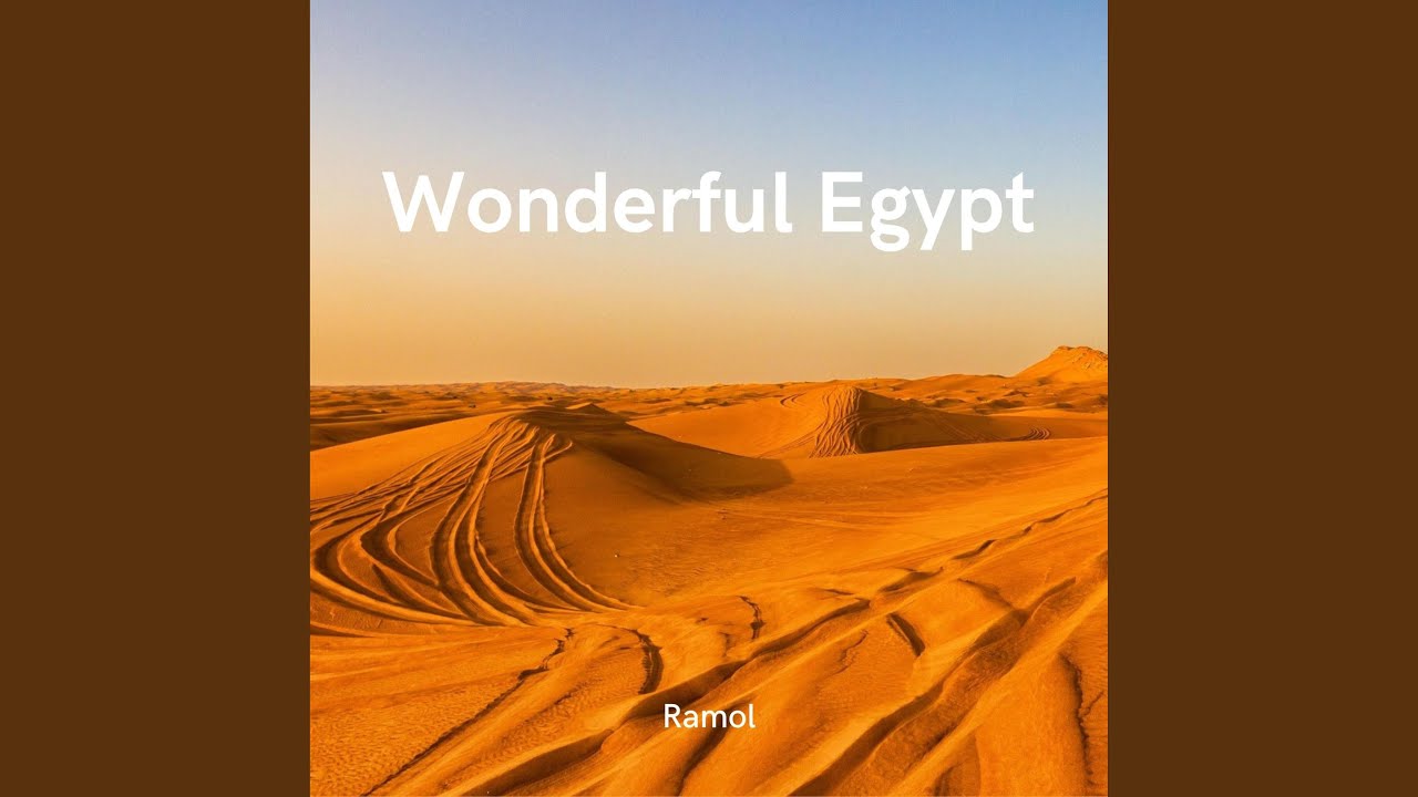 Wonderful Egypt