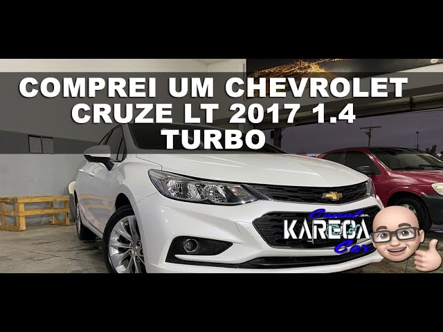 comprar Chevrolet Cruze 1.4 1.8 lt on em todo o Brasil - Página 6