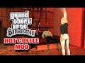 GTA san andreas hot coffee mod New gta girl Helena