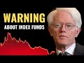 Peter Lynch Warns About the BIG Danger of Index Funds in Recent Interview (2021)