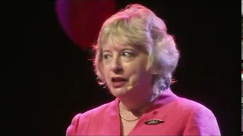 Learning without limits. | Alison Peacock | TEDxNo...