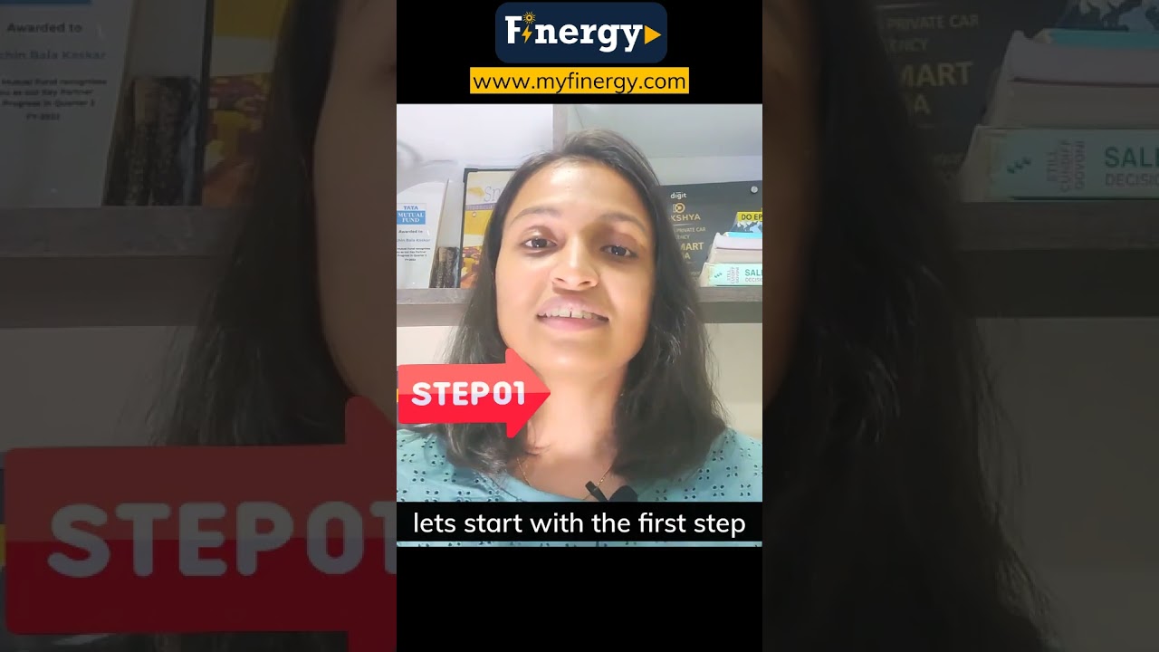 Tips to achieve Financial Goals 