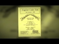 Kurt Cobain - Capitol Lake Jam Commercial (Alternate Version)