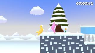 Super Bunnyman - It's Free screenshot 5