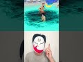¡ESTE HOMBRE CAGÓ EN LA PISCINA! 🤤🐛