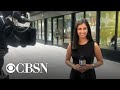 CBS New York remembers reporter Nina Kapur