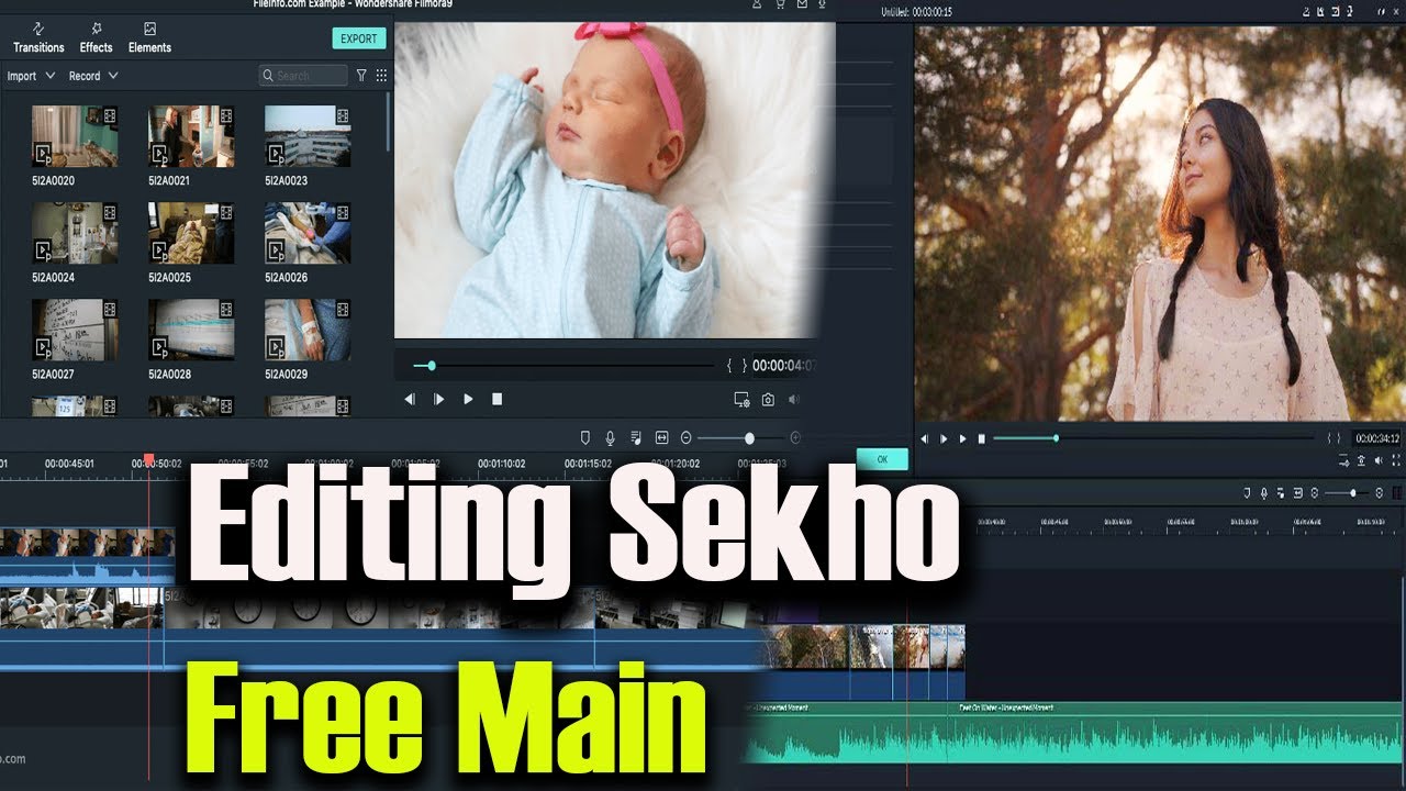free video editing software for youtube beginners free video editing software for youtube beginners
