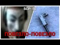 Повезло Повезло мем | SCP:SL