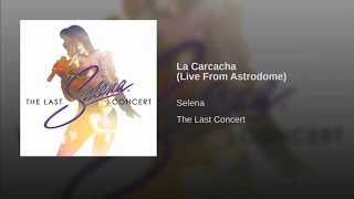 La Carcacha (Live From Astrodome)