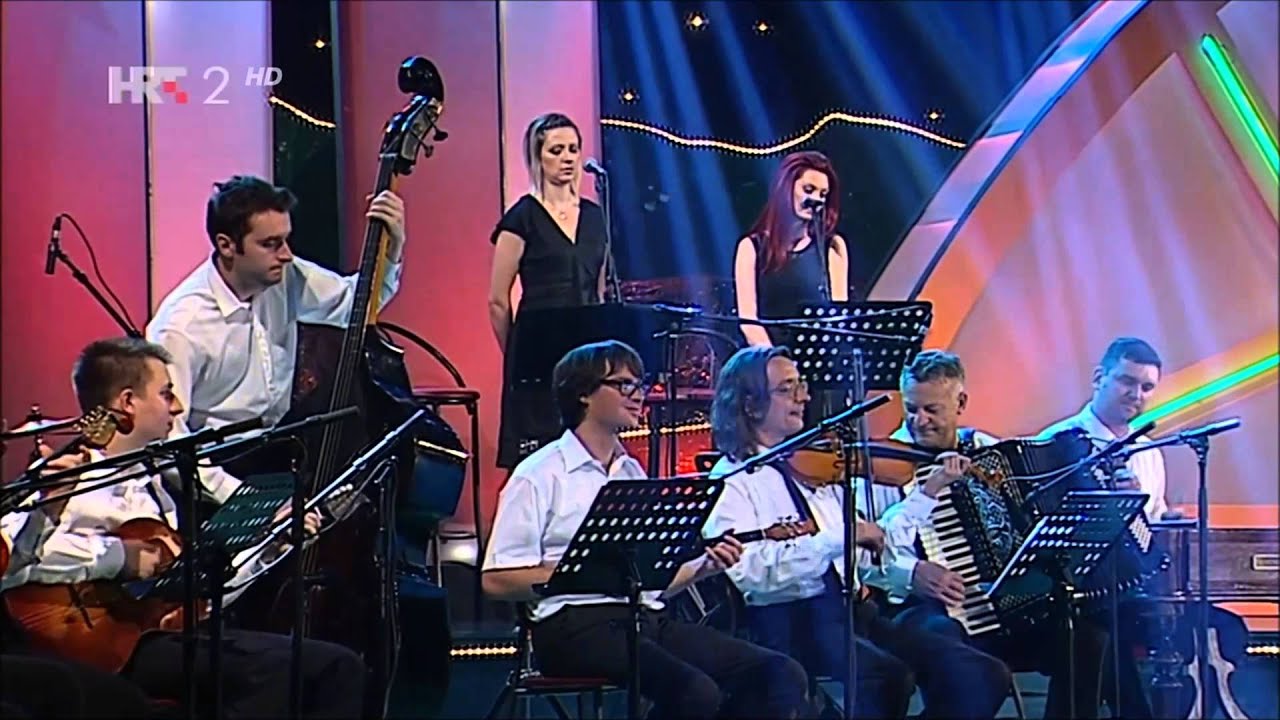 FRANJO BARIĆ  - I ti sine takav budi, PITOMAČA 2014. (uživo)