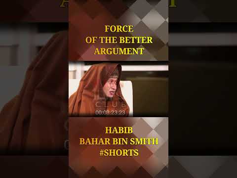 Video: Mengapa orang Arab mengatakan Habibi?