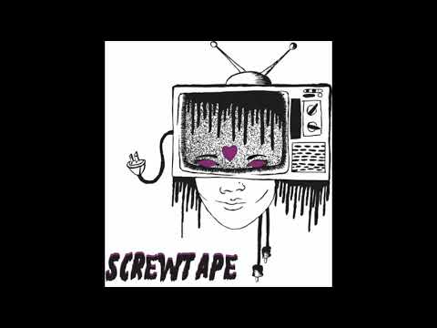 Screwtape - Static - Full EP (2018)