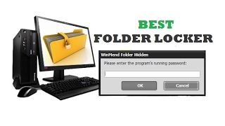 Free Full Version Software To Lock & Hide Folder screenshot 5