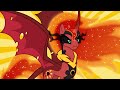 If sunset shimmer wasnt defeated  mlp analysis  sawtooth waves