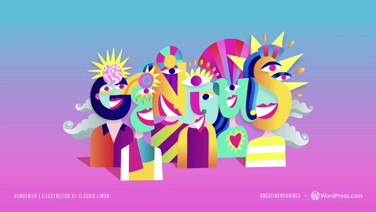 Christine Renaud : How to unlock human greatness