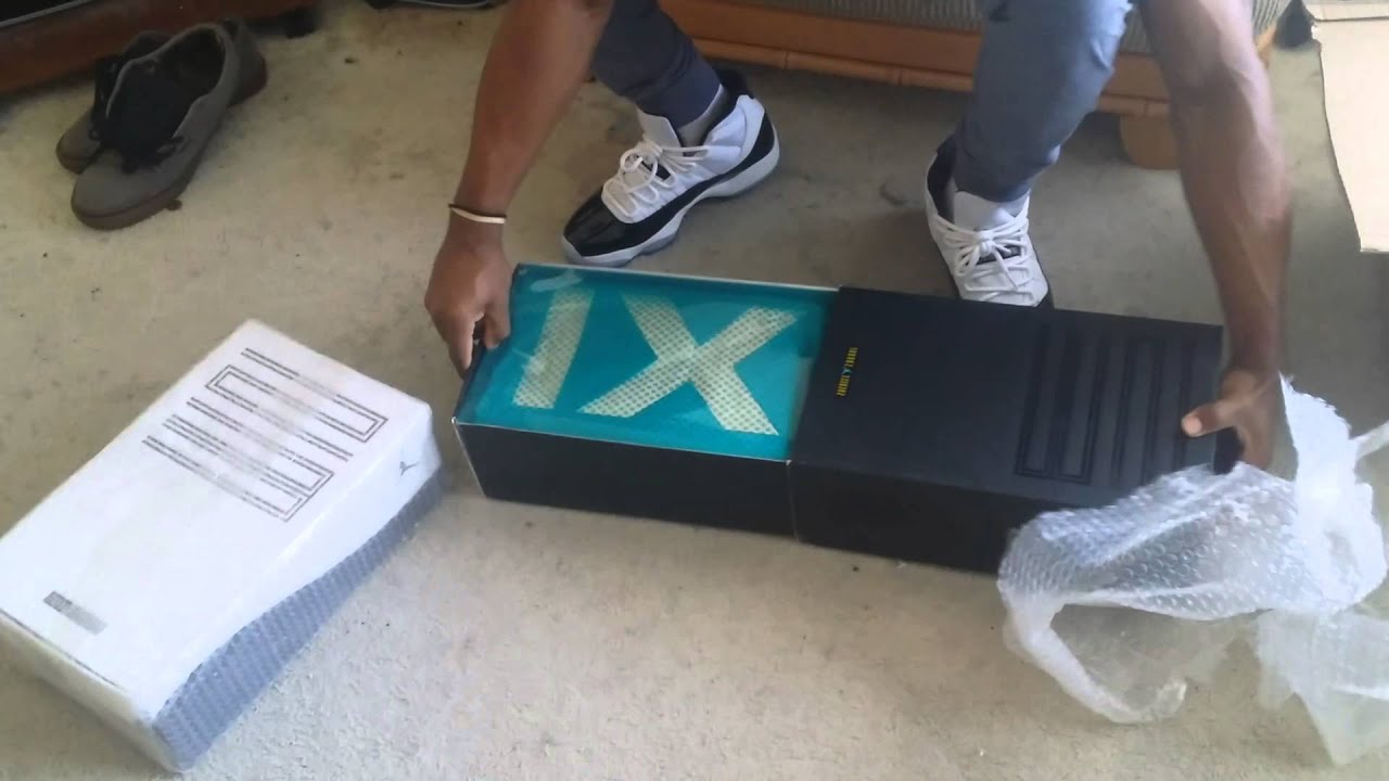 Kinstor Pick Up Gamma 11s And Concord 11s