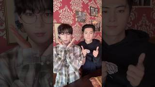 so happy 🤗 #SUNOO #JAY #ENHYPEN