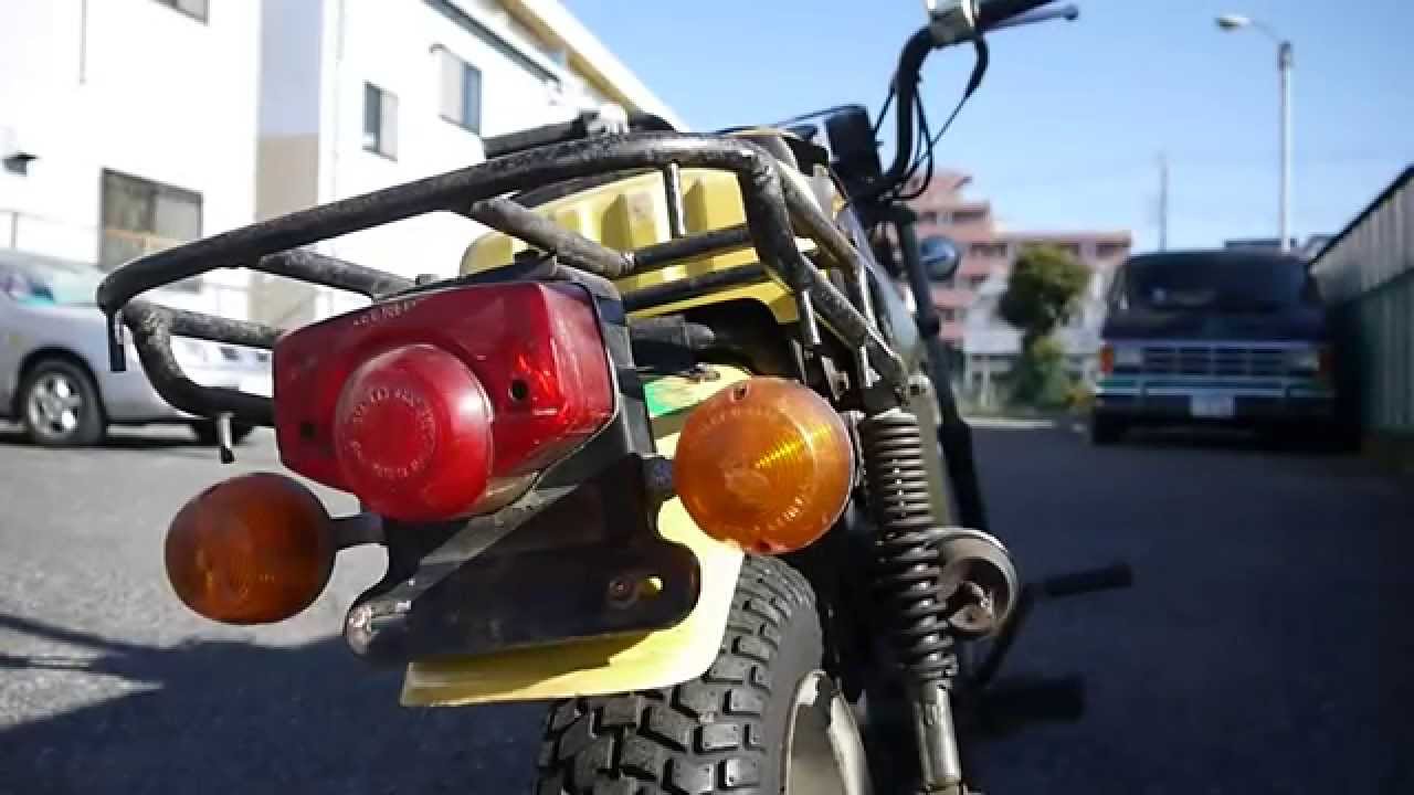 Honda r p